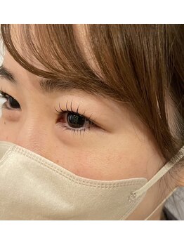 インヘリットサイン(Inherit Sign)/Order &nbsp;lashlift