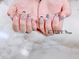 【HAND】ゴージャスコース