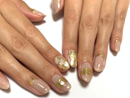 ネイルトリム(nailtrim)の写真