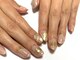 ネイルトリム(nailtrim)の写真