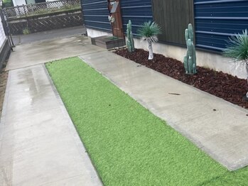 ベースナナジュウニ(BACE72)/駐車場完備