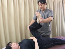 健康堂整骨院 元住吉駅前院/健康堂　元住吉駅前院