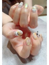 アイボリードット(ivory.)/持ち込みデザイン