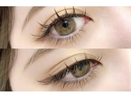 アイラッシュ ミーコ(Eyelash MEEK)の写真