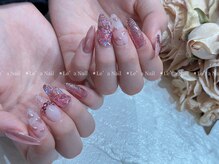 レアネイル 渋谷店(Le’a nail)/