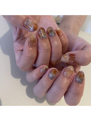 nail&eyelash chouchou 