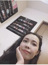 塗師&nbsp;塗師 佐栄子