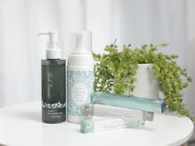 イデアル(Ideal)/美容液＆コーティング&洗顔