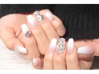 レイ ネイル(Lei nail)/
