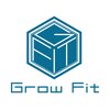 グローフィット(Grow Fit)ロゴ