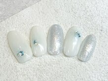 ルアナ(LUANA)/シンプルオフィス