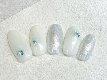 ルアナ(LUANA)/シンプルオフィス