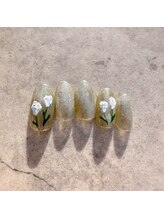 ララ(RaLa)/Nameki限定sample