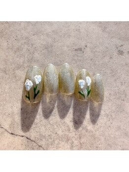 ララ(RaLa)/Nameki限定sample