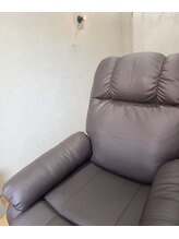 ガーランドアイラッシュ 立川店(Garland eyelash)/＊chair