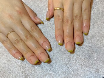 シーハウス(c house)/スキニーフレンチ