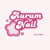 オーラムネイル(Aurum Nail ）)のお店ロゴ