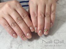 ネイルドール(Nail Doll)/