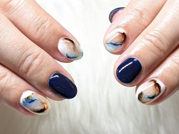 ビースタジオ アクト(B-studio A.c.t.)/ニュアンス