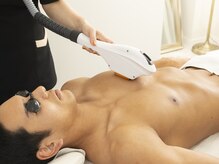 ステキラ 大倉山(Stekira)の雰囲気（全身脱毛コースのあるサロン痛みが少なく、抜けが良いのが特徴◎）