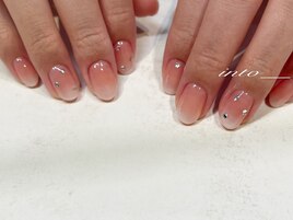 ベイビーブーマ×ストーン