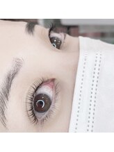 フローラビューティ(Flora Beauty)/まつげパーマ【岡山】