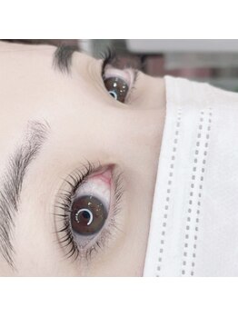 フローラビューティ(Flora Beauty)/まつげパーマ【岡山】