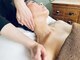 リュクススパ(Luxe Spa)の写真/ヘッドスパ×フェイシャルの施術ならluxe spa★頭皮と肌の同時アプローチで見違える様なリフトアップ体験◎