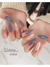 エクラ(e'clat)/スカルプ