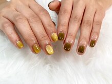 ベル(Belle)/アシンメトリー