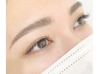 クウラ 学園前店(KUULa)/アイゾーン完璧コース！