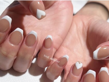 ネイルサロン ソル(NAIL Salon. Sol)の写真