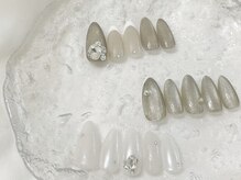 レアリゼ ネイル(Realiser nail)/定額コース