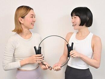 ボディライフバランス 京都御所(Body Life Balance)/ご新規さま募集中！