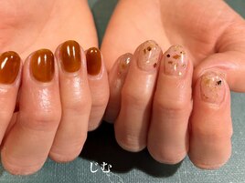 【ハンド】90分アートフリー