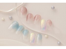 4600円　うるうる　オーロラ