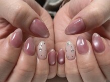 エトワール(etoile)/オフィスネイル