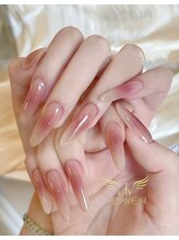 ヘブン ネイル 鶯谷(HEAVEN Nail)/