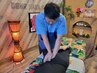 ≪自律神経調整と姿勢矯正で健康＆美容アップ≫ 幸せホルモン美容矯正