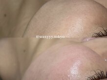 ハリウッドブロウリフト ワクシー 新宿店(HOLLYWOOD BROW LIFT WAXYYY.)/フェイスワックス