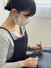カルフールノア 三郷店(Carrefour noa) Noa endo