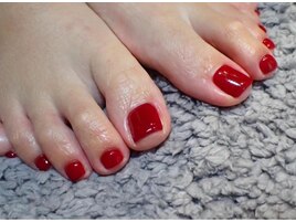 フットワンカラー