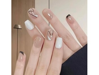 ジェイエフ(JF)/