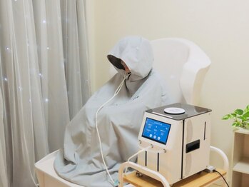 ヨサパーク マナ(YOSA PARK Mana)の写真/《10時~22時までOPEN♪》朝活やお仕事帰りにも◎早朝、深夜もご相談下さい！お得なクーポン多数ご用意☆