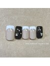 フレンチネイル