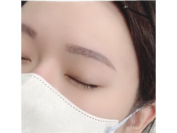 エストアール 博多口店(est-r.)/#美眉#アイブロウスタイリング