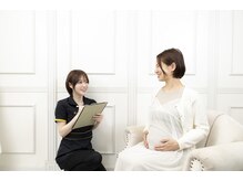 六花整体院 川端店/マタニティ大歓迎