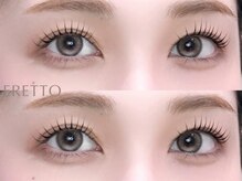 エレット 渋谷店(ERETTO)