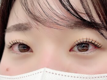 ルルミーナ(Lulu Mina)/～ラッシュリフト～