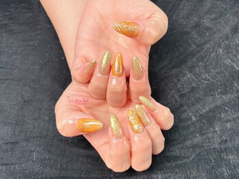 エーコン(ACon)/【自爪】 フリーデザイン